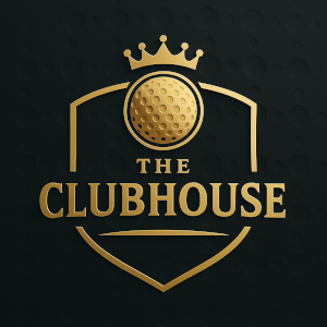 The Clubhouse Logo